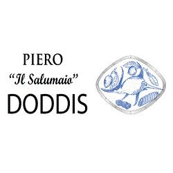 Salumeria Piero Il Salumaio Doddis logo