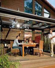 FORTUNA Wintergarten Vertriebsgesellschaft mbH Bild 7