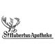 Logo der St. -Hubertus-Apotheke