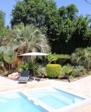 Domaine L'Oasis De Boisset image 4