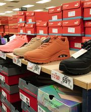 Popular Brand Section - Skecher