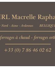 Macrelle Raphael Eirl image 1