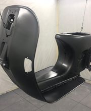 Gallery Cliente