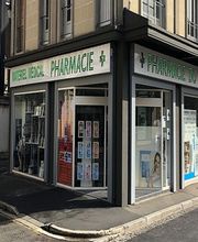 Pharmacie Du Marche Couvert image 3