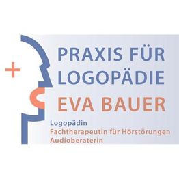 Praxis für Logopädie Eva Bauer