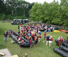 Funboat-Touristik Bild 3