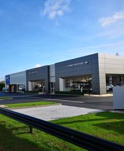 Groupe Péricaud- Jaguar Land-Rover Périgueux image 2