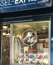 Schlüssel-Express Bild 1