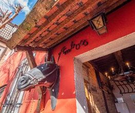 Amboss Biergarten Bild 15