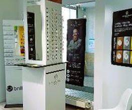 brillen.de & The Good Brand Opticians Bild 14