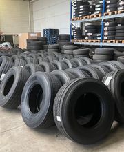 Z.E. Pneumatici Srl - Mastro Michelin immagine 16