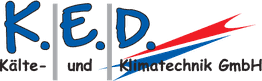 K.E.D. Kälte- und Klimatechnik GmbH