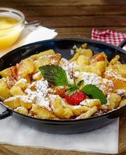 Bratwurst Röslein Bild 2