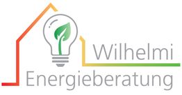 Energieberatung Wilhelmi