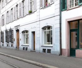 der Innendekorateur Bild 8