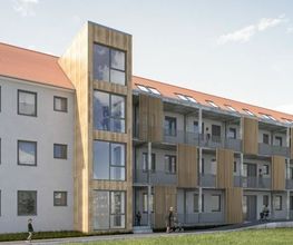 WohnungsGenossenschaft eG Bützow Bild 3