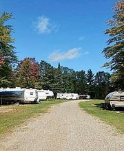 Woodlands Acres Campground image 2