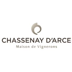 Champagne Chassenay d'Arce