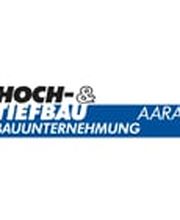 Hoch- & Tiefbau Aarau/Buchs AG Bild 1