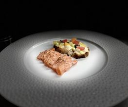 Hôtel - Restaurant de l'Etoile Bild 11
