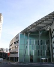 Maternité du CHU de Caen image 1