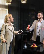 Aparthotel Adagio Geneve Mont Blanc Bild 4