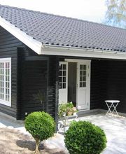 Christian Panbo Blockhäuser Bild 4