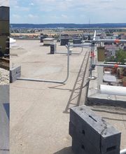 Flachdach M&M Wohnbau GmbH Bild 3