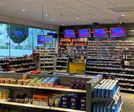 JET Tankstelle Bild 3