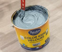 Théodore Maison de Peinture image 4