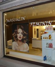 Coiffure Marie Jo image 10