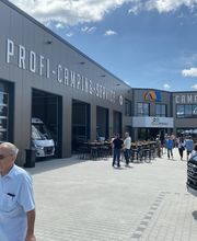 Campingwelt Baden - Wohnmobile und Campingzubehör Bild 8