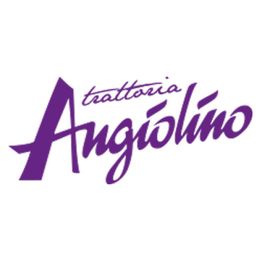 Trattoria Angiolino logo