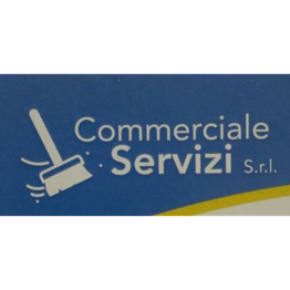 Commerciale Servizi logo