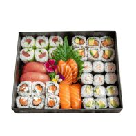 KOI sushi