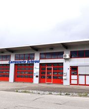 Carrosserie Schirosi GmbH Bild 7