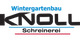 Schreinerei Knoll GmbH