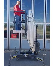 HEBEBÜHNEN SCHWEIZ AG Bild 4