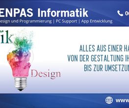 Wenpas Informatik Bild 1