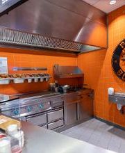 Ruff's Burger Milaneo Stuttgart Bild 8