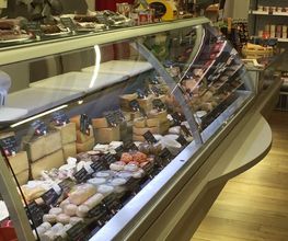 Fromagerie-Crèmerie ECOFFEY Bild 5