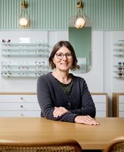 Urfer Optik AG Bild 8