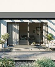 Zauner Sonnenschutz Rollladen Fenster Bild 8