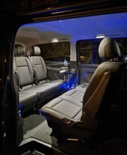 Luxe Van Transport image 18