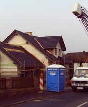 Zimmerei Schmitt GmbH & Co. KG Bild 1