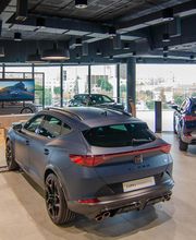 CUPRA M Automoción - Castellón imagen 6