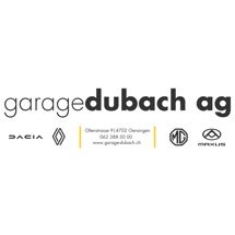 Garage Dubach AG