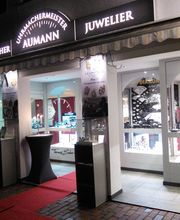 Juwelier Aumann Uhrmachermeister Bild 2