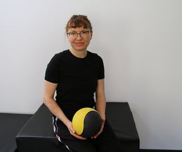Physio Kloten-Balsberg Bild 3