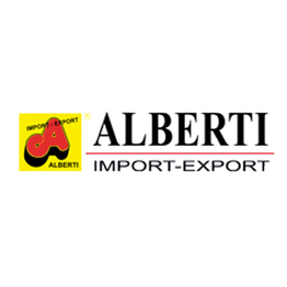 Alberti Import Export logo